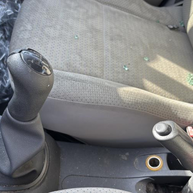 Tambour arriere droit RENAULT CLIO 3 Photo n°20