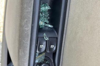 Tambour arriere gauche RENAULT CLIO 3