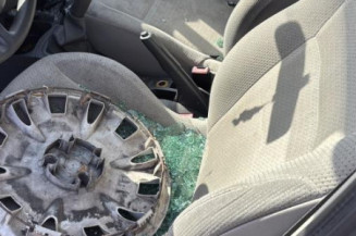 Tambour arriere gauche RENAULT CLIO 3