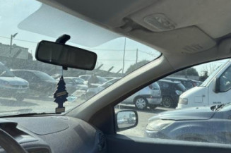 Tambour arriere gauche RENAULT CLIO 3