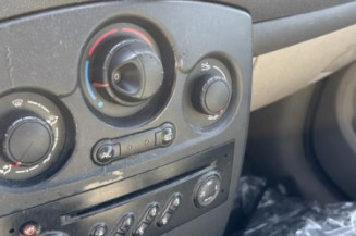 Tambour arriere gauche RENAULT CLIO 3