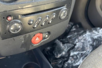 Tambour arriere gauche RENAULT CLIO 3