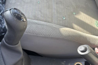 Tambour arriere gauche RENAULT CLIO 3