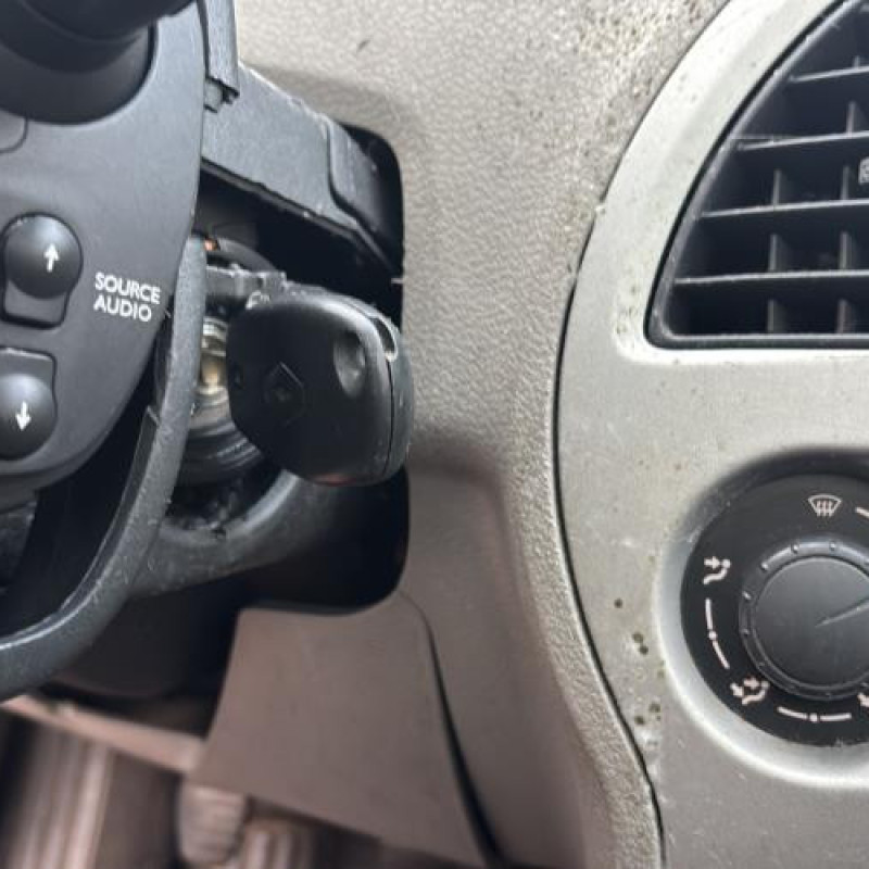 Tambour arriere droit RENAULT MODUS Photo n°5