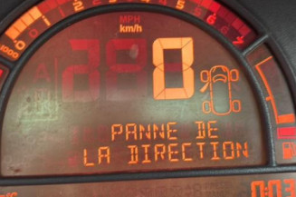 Tambour arriere droit RENAULT MODUS