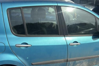 Tambour arriere droit RENAULT MODUS