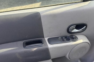 Tambour arriere droit RENAULT MODUS