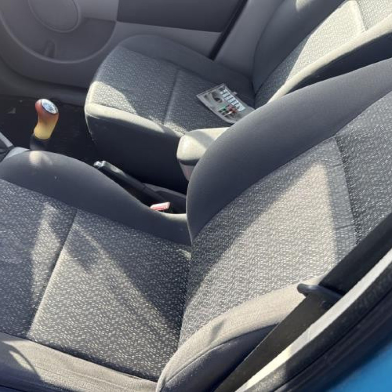 Tambour arriere droit RENAULT MODUS Photo n°17