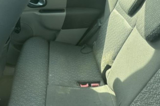 Tambour arriere droit RENAULT MODUS