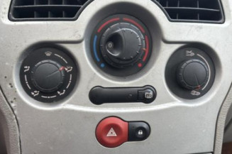 Tambour arriere gauche RENAULT MODUS