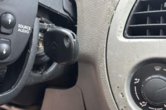 Tambour arriere gauche RENAULT MODUS