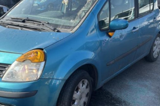 Tambour arriere gauche RENAULT MODUS