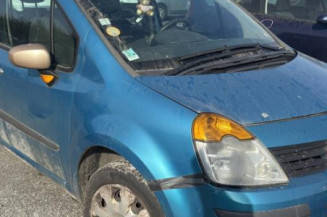 Tambour arriere gauche RENAULT MODUS