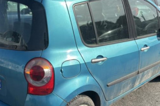 Tambour arriere gauche RENAULT MODUS