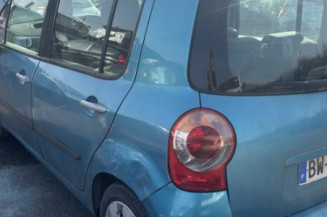 Tambour arriere gauche RENAULT MODUS