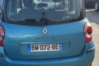 Tambour arriere gauche RENAULT MODUS