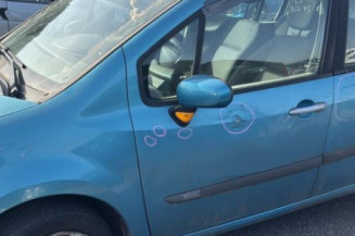 Tambour arriere gauche RENAULT MODUS