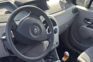 Tambour arriere gauche RENAULT MODUS