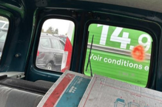 Compteur RENAULT KANGOO 1