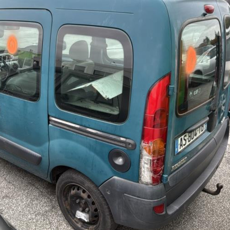 Moteur essuie glace arriere RENAULT KANGOO 1 Photo n°4