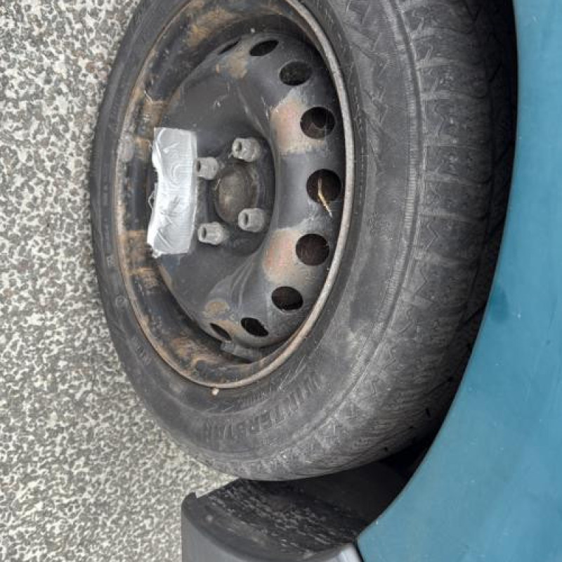 Neiman RENAULT KANGOO 1 Photo n°5