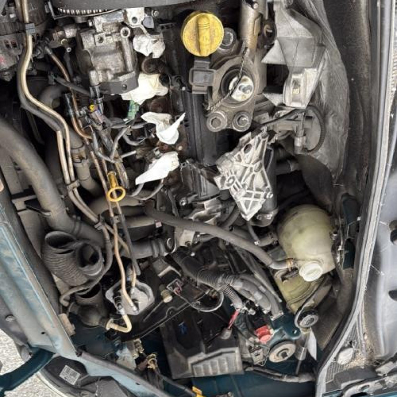 Neiman RENAULT KANGOO 1 Photo n°11