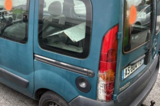 Pedale d'accelerateur RENAULT KANGOO 1