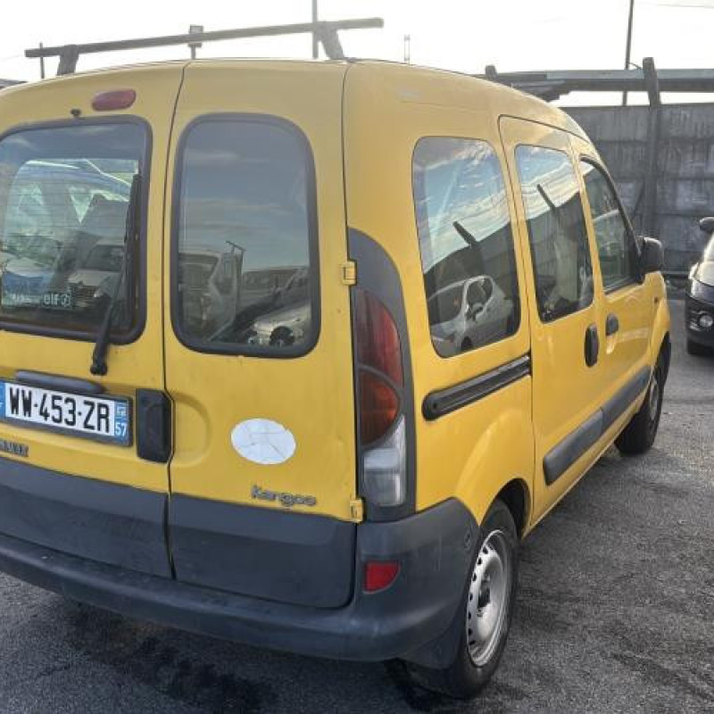 Moteur essuie glace arriere RENAULT KANGOO 1 Photo n°3