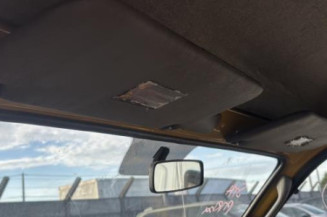 Moteur essuie glace arriere RENAULT KANGOO 1