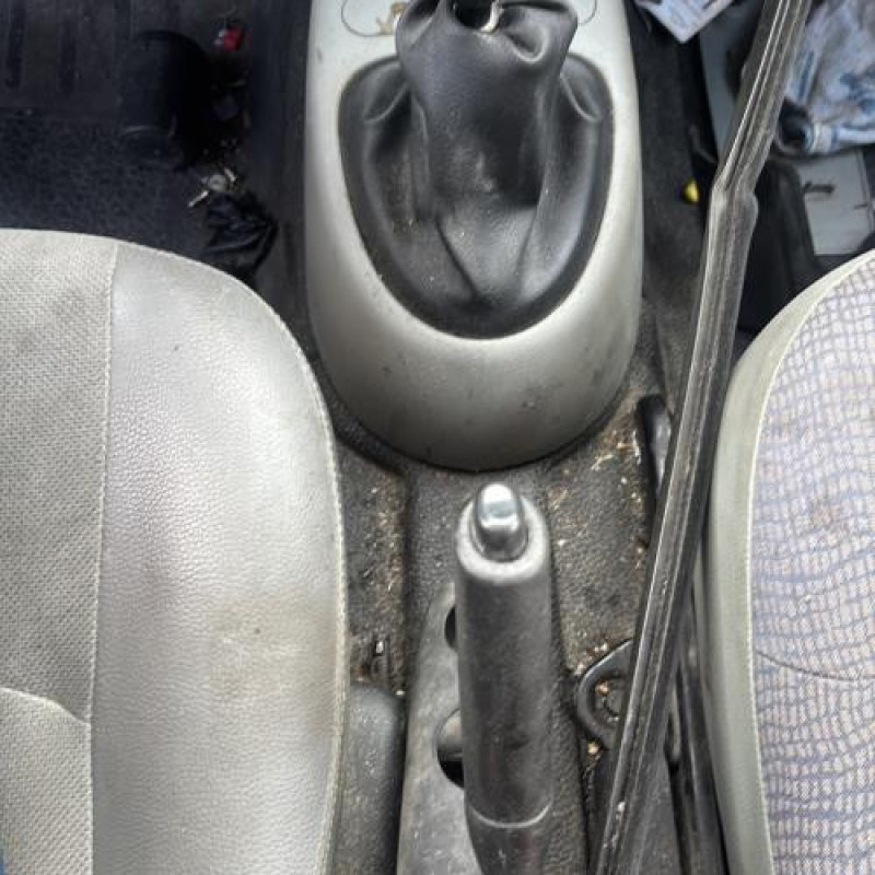 Moteur essuie glace arriere RENAULT KANGOO 1 Photo n°16