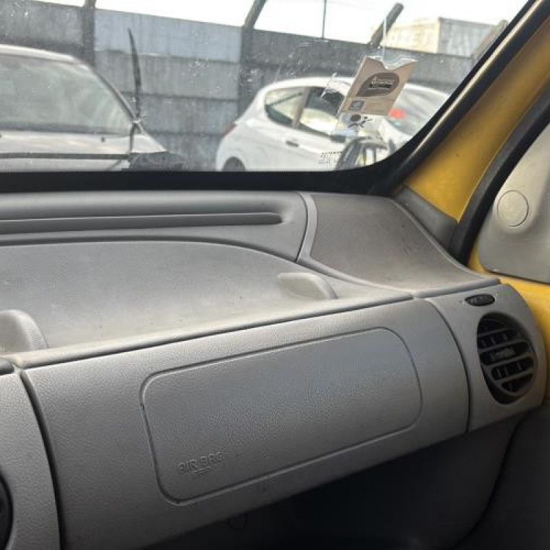 Moteur essuie glace arriere RENAULT KANGOO 1 Photo n°18