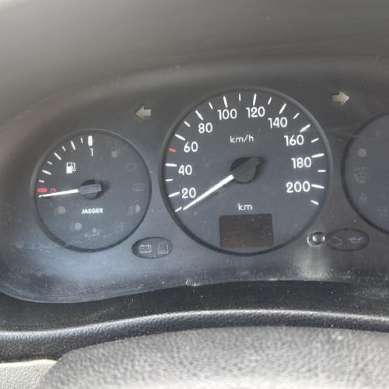 Moteur essuie glace arriere RENAULT KANGOO 1 Photo n°19