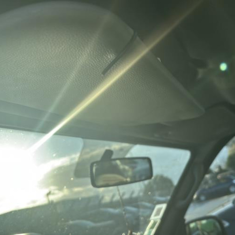 Compteur RENAULT KANGOO 1 Photo n°18