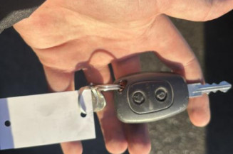 Compteur RENAULT KANGOO 1