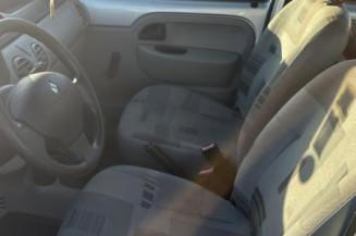 Pedale d'accelerateur RENAULT KANGOO 1