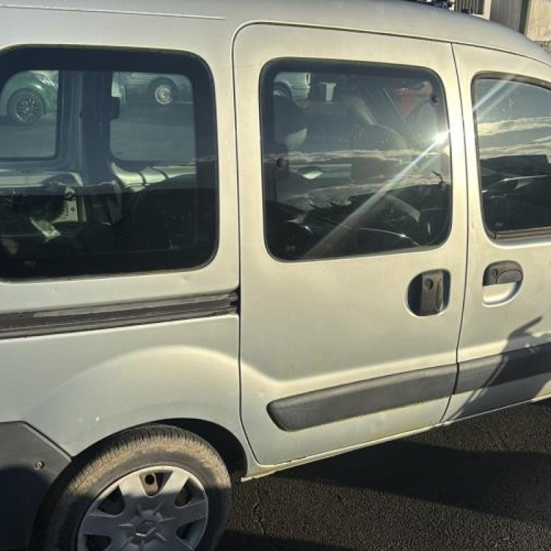 Cremaillere assistee RENAULT KANGOO 1 Photo n°6
