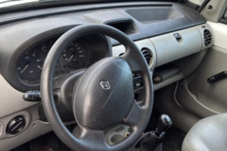 Pedale d'accelerateur RENAULT KANGOO 1