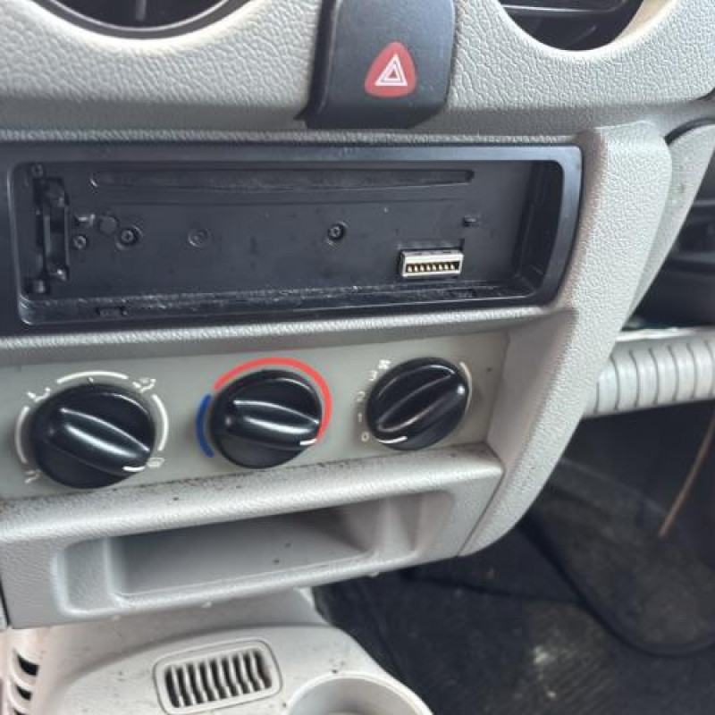 Pedale d'accelerateur RENAULT KANGOO 1 Photo n°19