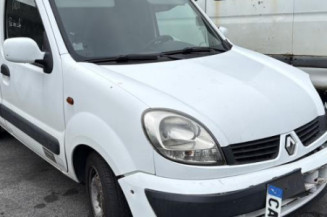 Pedale d'accelerateur RENAULT KANGOO 1