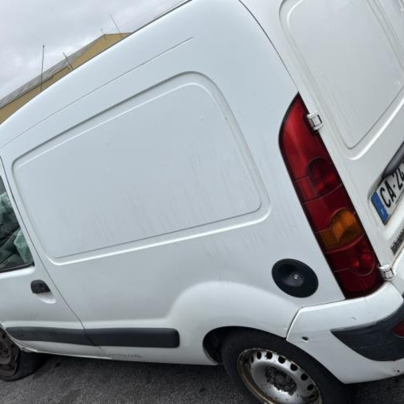 Pedale d'accelerateur RENAULT KANGOO 1 Photo n°6