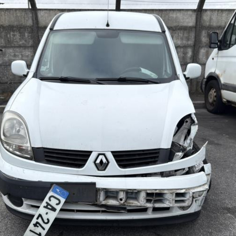 Pedale d'accelerateur RENAULT KANGOO 1 Photo n°8