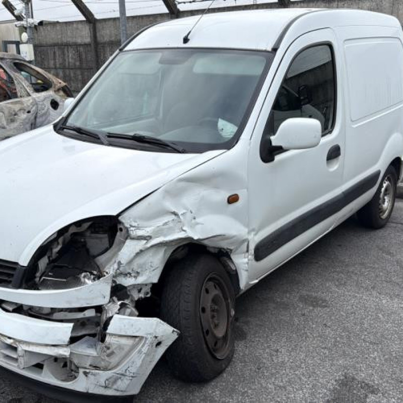 Cremaillere assistee RENAULT KANGOO 1 Photo n°1