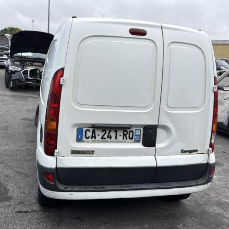 Cremaillere assistee RENAULT KANGOO 1 Photo n°5
