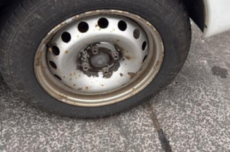 Cremaillere assistee RENAULT KANGOO 1