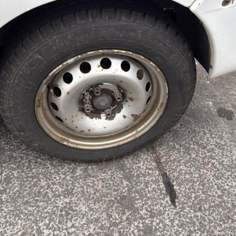 Cremaillere assistee RENAULT KANGOO 1 Photo n°9