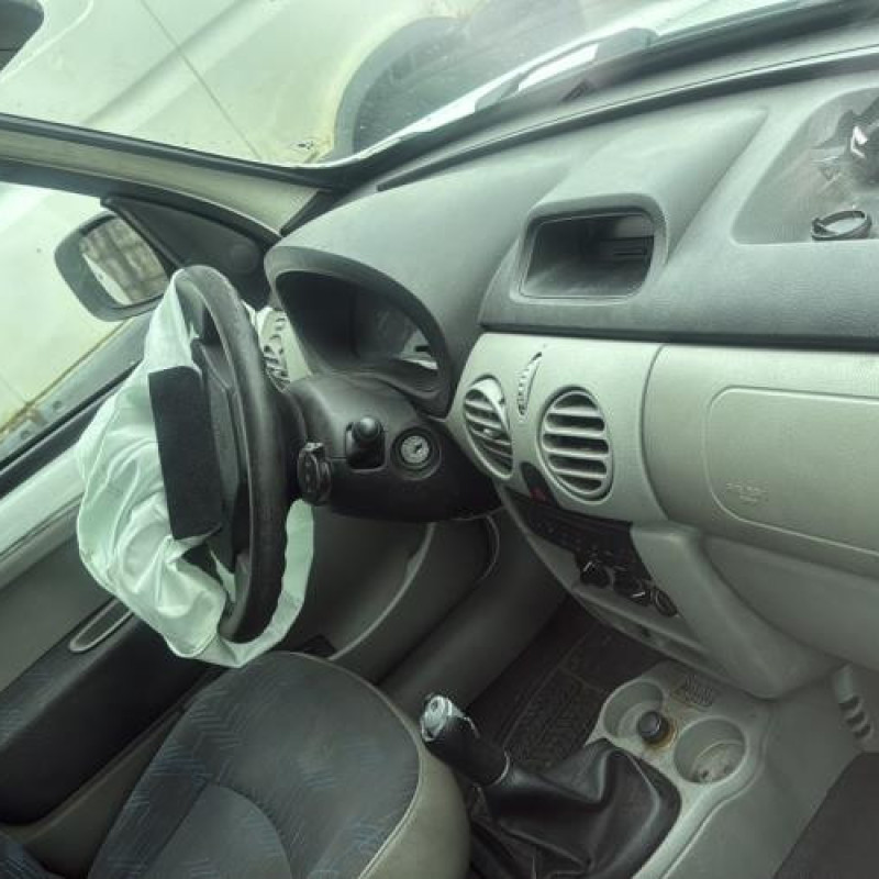 Cremaillere assistee RENAULT KANGOO 1 Photo n°11