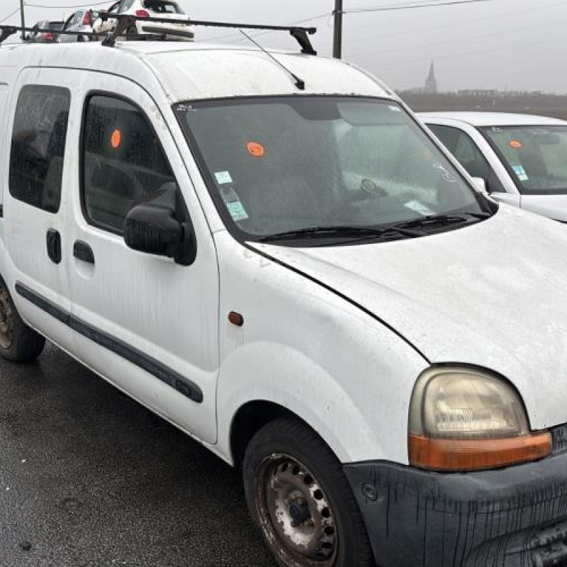 Moteur essuie glace arriere RENAULT KANGOO 1 Photo n°3