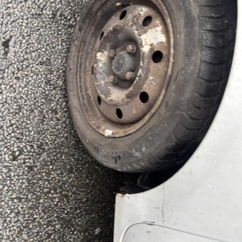 Moteur essuie glace arriere RENAULT KANGOO 1 Photo n°19