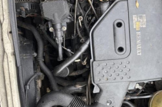 Moteur essuie glace arriere RENAULT KANGOO 1