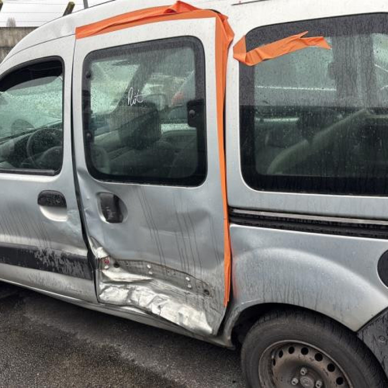 Levier frein à main RENAULT KANGOO 1 Photo n°8